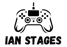 Ian Stages
